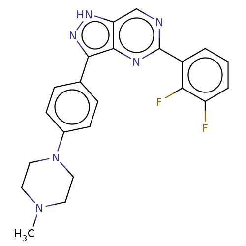 Chemical structure of BindingDB Monomer ID 499006
