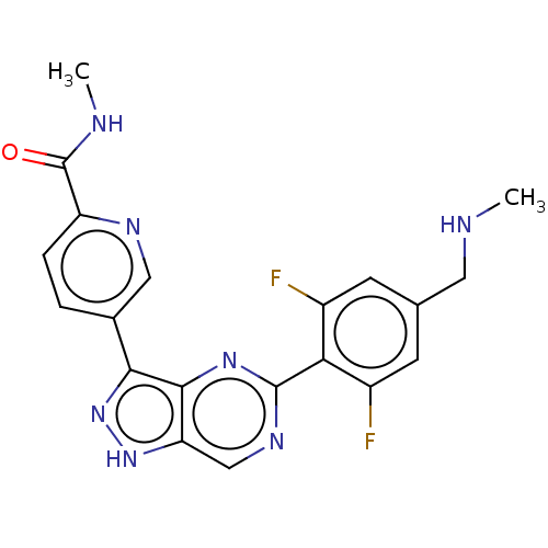 Chemical structure of BindingDB Monomer ID 499023
