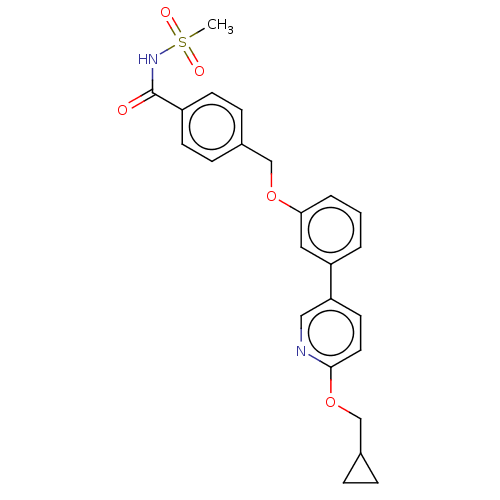 Chemical structure of BindingDB Monomer ID 499313