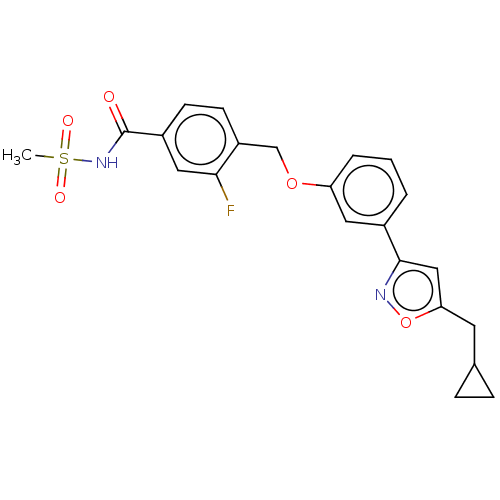 Chemical structure of BindingDB Monomer ID 499388