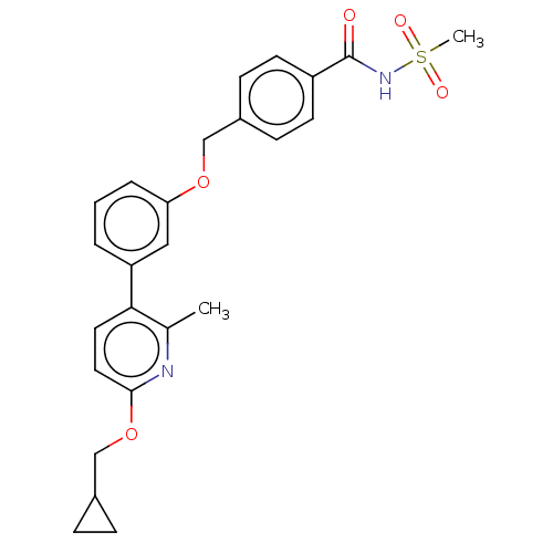 Chemical structure of BindingDB Monomer ID 499389