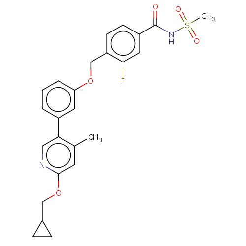 Chemical structure of BindingDB Monomer ID 499398