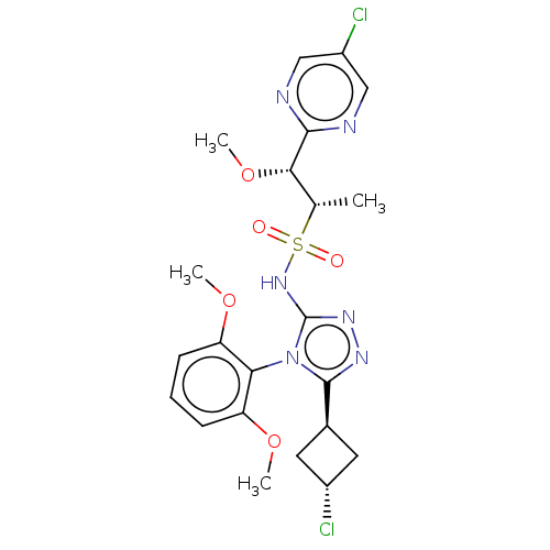 Chemical structure of BindingDB Monomer ID 499558