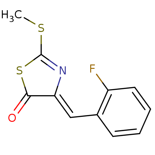 Chemical structure of BindingDB Monomer ID 50053