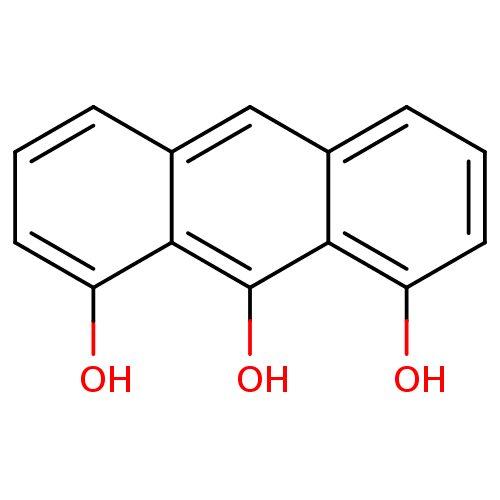 Chemical structure of BindingDB Monomer ID 50065
