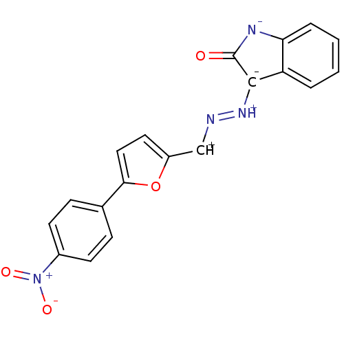 Chemical structure of BindingDB Monomer ID 50104