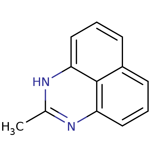 Chemical structure of BindingDB Monomer ID 50120