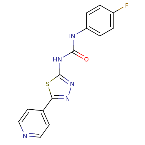 Chemical structure of BindingDB Monomer ID 50162
