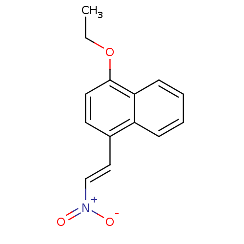 Chemical structure of BindingDB Monomer ID 50164