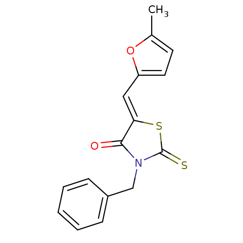 Chemical structure of BindingDB Monomer ID 50165