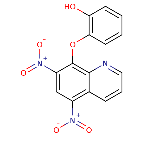 Chemical structure of BindingDB Monomer ID 50180