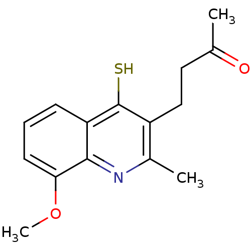 Chemical structure of BindingDB Monomer ID 50194