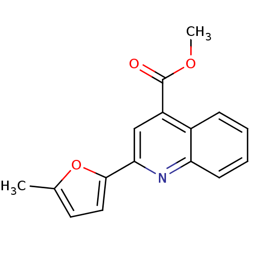 Chemical structure of BindingDB Monomer ID 50375
