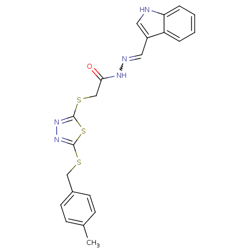 Chemical structure of BindingDB Monomer ID 50449