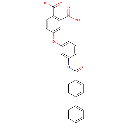 Chemical structure of BindingDB Monomer ID 50472
