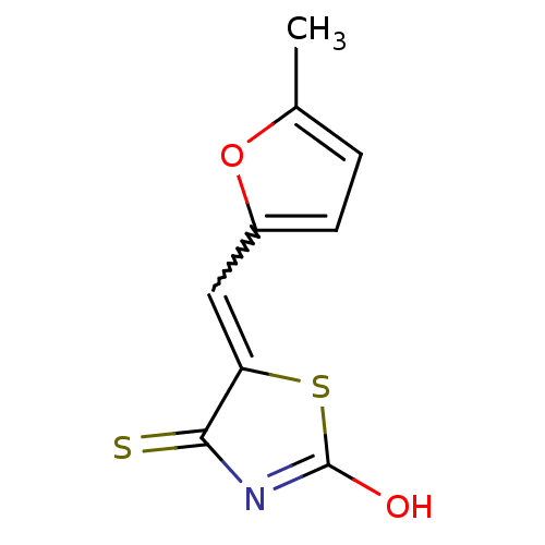 Chemical structure of BindingDB Monomer ID 50489