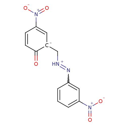 Chemical structure of BindingDB Monomer ID 50532