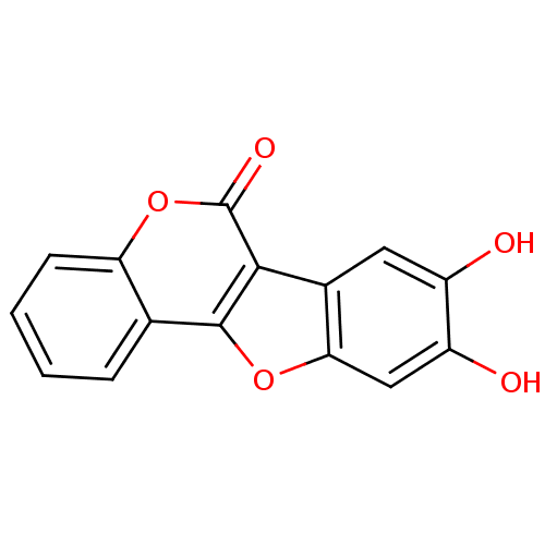 Chemical structure of BindingDB Monomer ID 50538