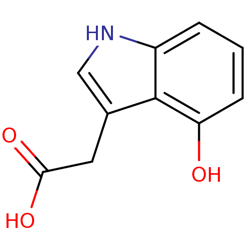 Chemical structure of BindingDB Monomer ID 50567