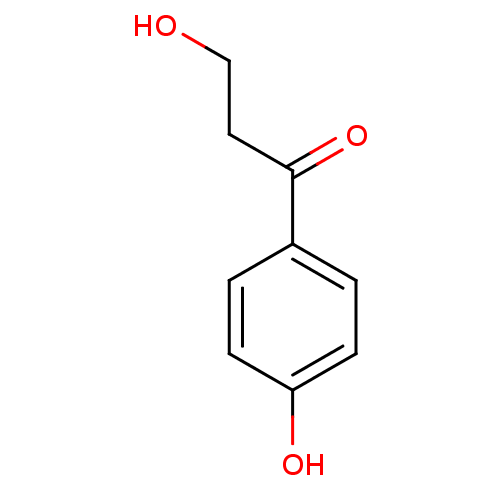 Chemical structure of BindingDB Monomer ID 50570