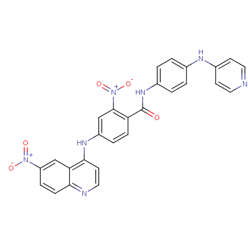 Chemical structure of BindingDB Monomer ID 50649