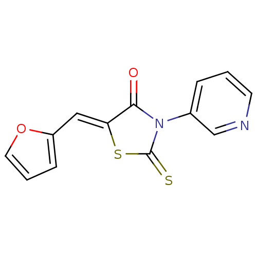 Chemical structure of BindingDB Monomer ID 50679