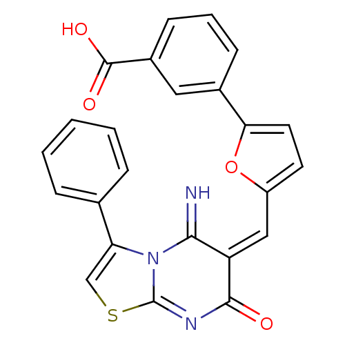 Chemical structure of BindingDB Monomer ID 50688