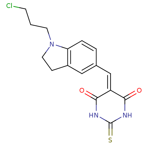 Chemical structure of BindingDB Monomer ID 50704