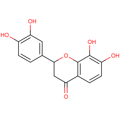Chemical structure of BindingDB Monomer ID 50710