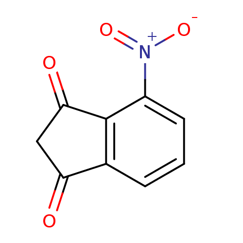 Chemical structure of BindingDB Monomer ID 50742