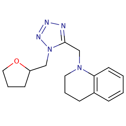 Chemical structure of BindingDB Monomer ID 50762