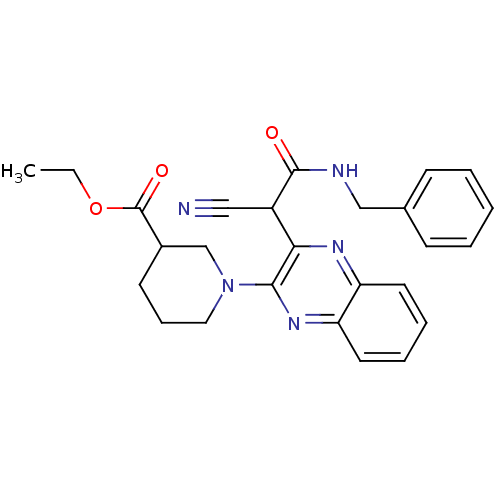 Chemical structure of BindingDB Monomer ID 50785