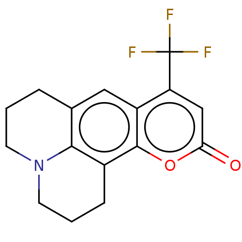 Chemical structure of BindingDB Monomer ID 50875