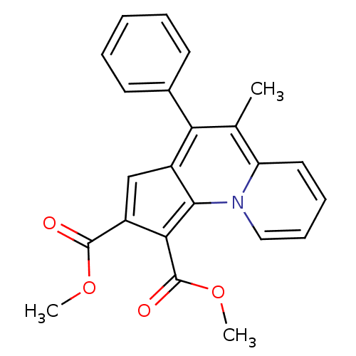 Chemical structure of BindingDB Monomer ID 50925