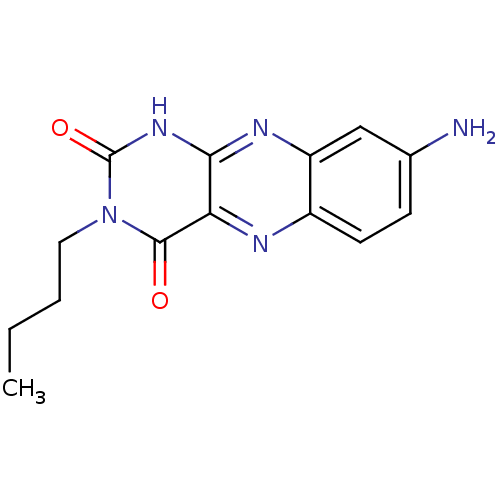 Chemical structure of BindingDB Monomer ID 50972