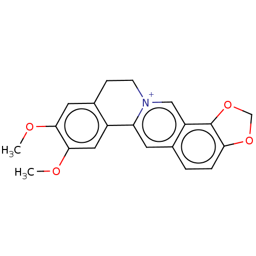 Chemical structure of BindingDB Monomer ID 50986