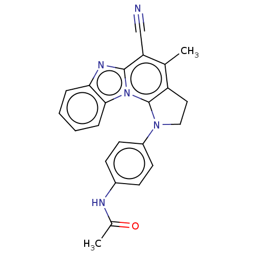 Chemical structure of BindingDB Monomer ID 51035