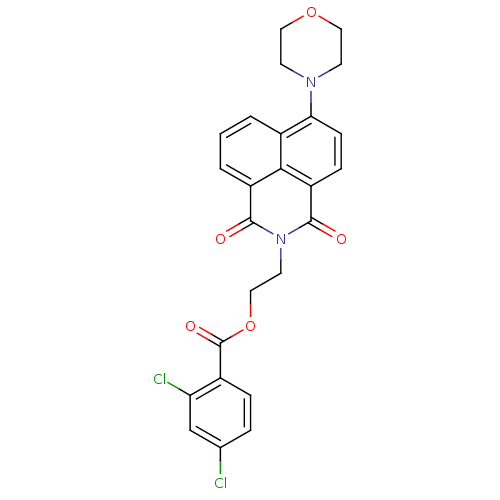 Chemical structure of BindingDB Monomer ID 51048