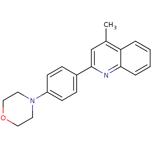 Chemical structure of BindingDB Monomer ID 51057