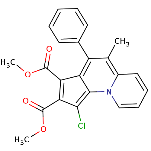 Chemical structure of BindingDB Monomer ID 51068
