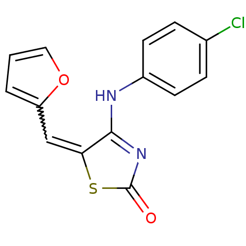 Chemical structure of BindingDB Monomer ID 51077