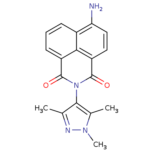 Chemical structure of BindingDB Monomer ID 51078