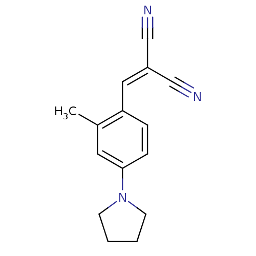 Chemical structure of BindingDB Monomer ID 51177