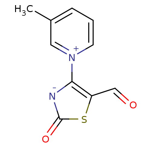 Chemical structure of BindingDB Monomer ID 51191