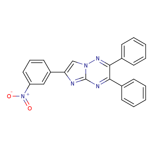 Chemical structure of BindingDB Monomer ID 51248