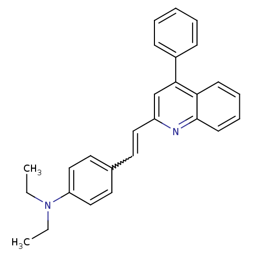 Chemical structure of BindingDB Monomer ID 51250