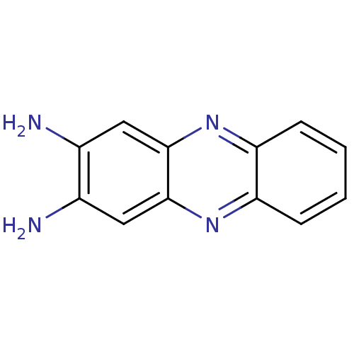 Chemical structure of BindingDB Monomer ID 51287
