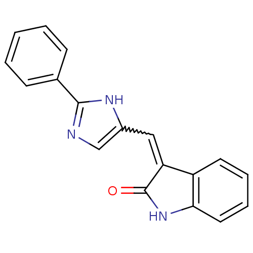 Chemical structure of BindingDB Monomer ID 51304