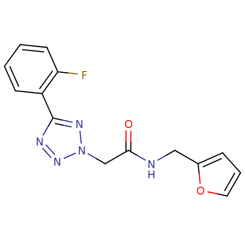 Chemical structure of BindingDB Monomer ID 51347