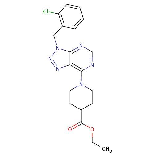 Chemical structure of BindingDB Monomer ID 51348